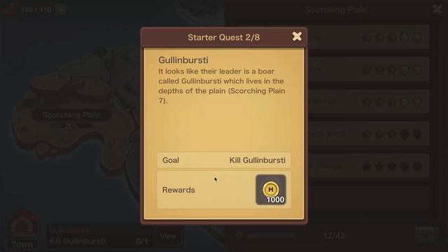 Tiny Heroes 2 Gameplay (4K/60FPS) смотреть онлайн