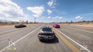 Вам решать - Forza Horizon 5