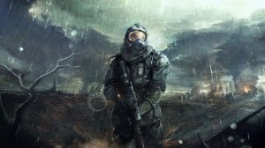 Аудиокнига | Вектор Чернобыля | Артур Сатаркулов | S.T.A.L.K.E.R |