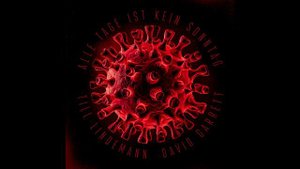 Till Lindemann & David Garrett - Alle Tage ist kein Sonntag (Isolated Vocals)