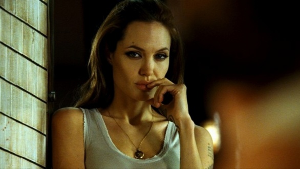 Wanted (2008) | Angelina Jolie