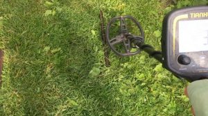 Дискрим на 11 часов! Какие результаты? Как правильно настроить металлоискатель MD 4030