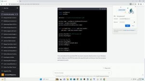 Print PDF document with python s win32print module