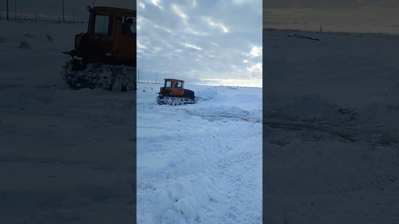 дт - 75 --- романтика! смотреть онлайн