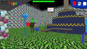 dave's fun birthday bash!!1!