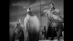 Рыцари чести и долга - вперёд!