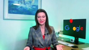 Как попасть в Google?  Как я получила работу в Google | Личный опыт