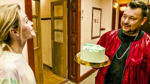 Папы против мам — Трейлер фильма (2023)