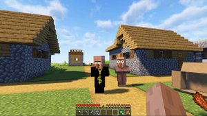 The Ultimate "Minecraft Villager" Recap