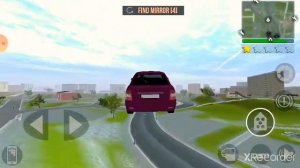 Лада седан баклажан (ремикс)