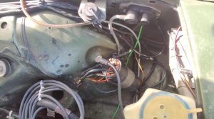 Мерседес ДВС М-123