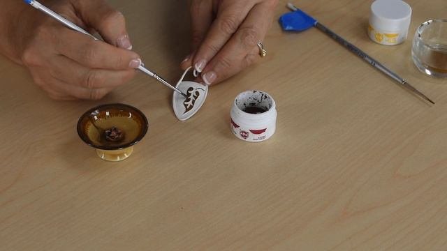 Accent Gold For Silver And Accent Rose Gold Tutorial