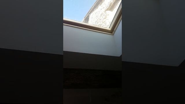 Установка откосов к мансардным окнам Velux смотреть онлайн