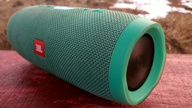 ?Колонка jbl charge 3 - басс тест | bass test | тест колонки | CAKEBOY - ДЕНЬГИ МНЕ НЕ ВРУТ #12? смотреть онлайн