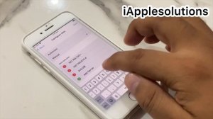 Remove Apple iD ! iPhone Locked To Owner ! Unlock iCloud Activation ! How To Unlock Disable iPhone