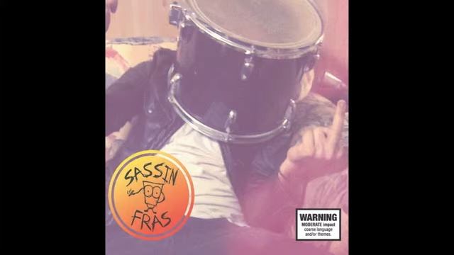 SASSIN FRAS // LIMO смотреть онлайн