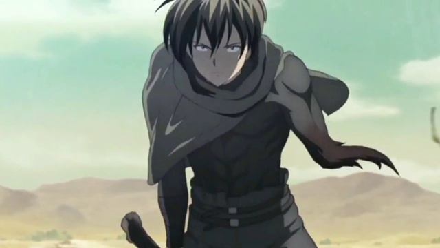 Бежать мне больше некуда - Аниме клип ( AMV ) #анимеклип
