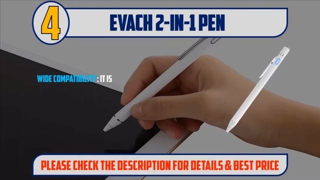 ✅ Best Digital Pens In 2019 - Top 5 Digital Pens. смотреть онлайн