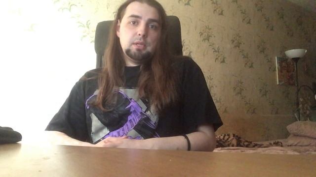 Отчет без обмана. Бракованная Партия С1С5 - VHSник смотреть онлайн