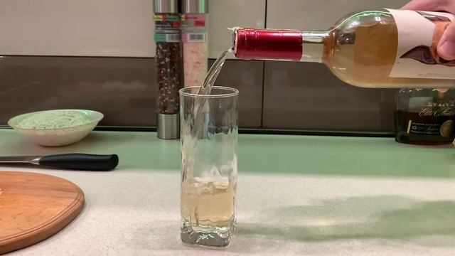 Что едят в Италии?Рецепт идеального ризотто с морепродуктами.Вкусный ужин для окончания рабочего дн