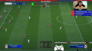 FIFA 20 DEMO ROMANIA - NEXT LEVEL