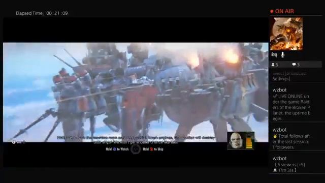 [PS4] ✠ Raiders of The Broken Planet: The Prologue ✠ смотреть онлайн