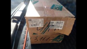 Honda CR-V  Борьба с проседанием задней части автомобиля. Какие пружины выбрать