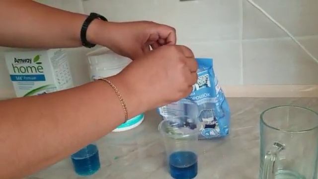 Фаберлик, энвей, эрсак компанияларынын порошокторунун сапаты. ШОК!! КАЙСЫЛ ПОРОШОК ТАНДАЙБЫЗ?? смотреть онлайн