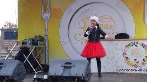 Николь Короли 8лет Этот Мир