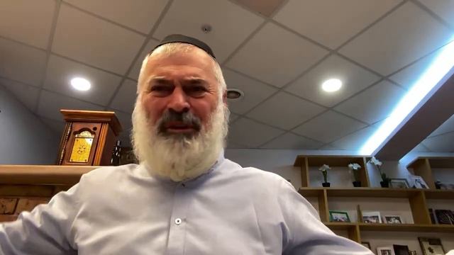 «Не продавай жену свою» Ешива Он Лайн часть 25