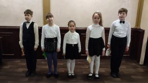 "Зоопарк" - Елизавета Гроза.