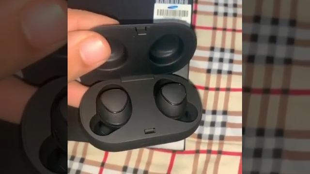 Samsung Gear Icon X 2019 | just 1850rs only смотреть онлайн