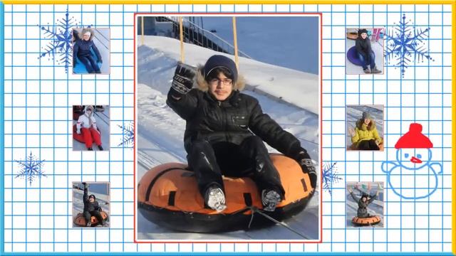 Выпускной 9 класс. Слайд-шоу
