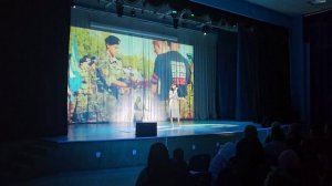 Воины не умирают