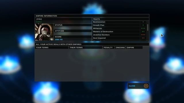 Endless Space Siafu LP - Part 8 - So excited! смотреть онлайн