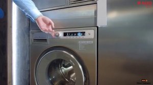 Asko Разница 4 и 6 серии стиральных машин