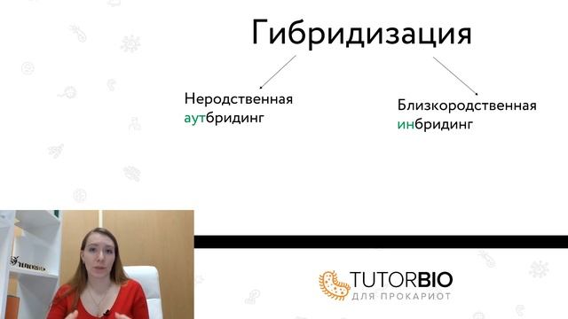 Методы селекции. Отбор и гибридизация. Отличия клеточной и гененной инженерии.