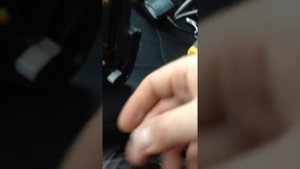 Установка си би рации