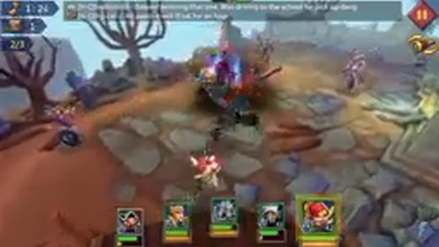 Lords Mobile Normal 5-18 and getting demon slayer смотреть онлайн
