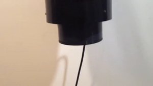 Автоматическая кормушка для узв