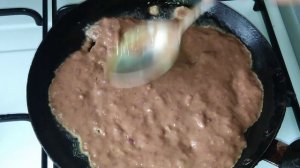 ПЕЧЕНОЧНЫЙ ТОРТ ПО МОЕМУ РЕЦЕПТУ ОБОЖАЮТ ВСЕ!!! Попробуйте, не пожалеете!!
