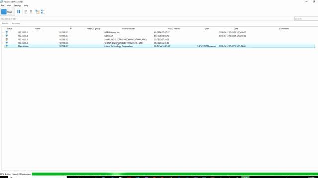 How To Find The rtsp Url For A ONVIF IP Camera To Stream. смотреть онлайн