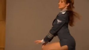 Women of Red Alert 3