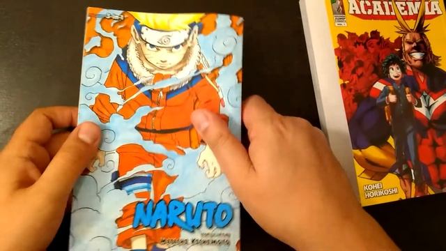 My Hero Academia Chapter 1 - "Midoriya Izuku: Origins" Kohei Horikoshi смотреть онлайн