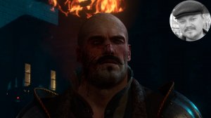 The Witcher 3: Wild Hunt (DX12) #90. Долгая ночь