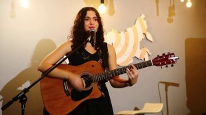 Чичерина - Жара (cover by Лилия Ильина)