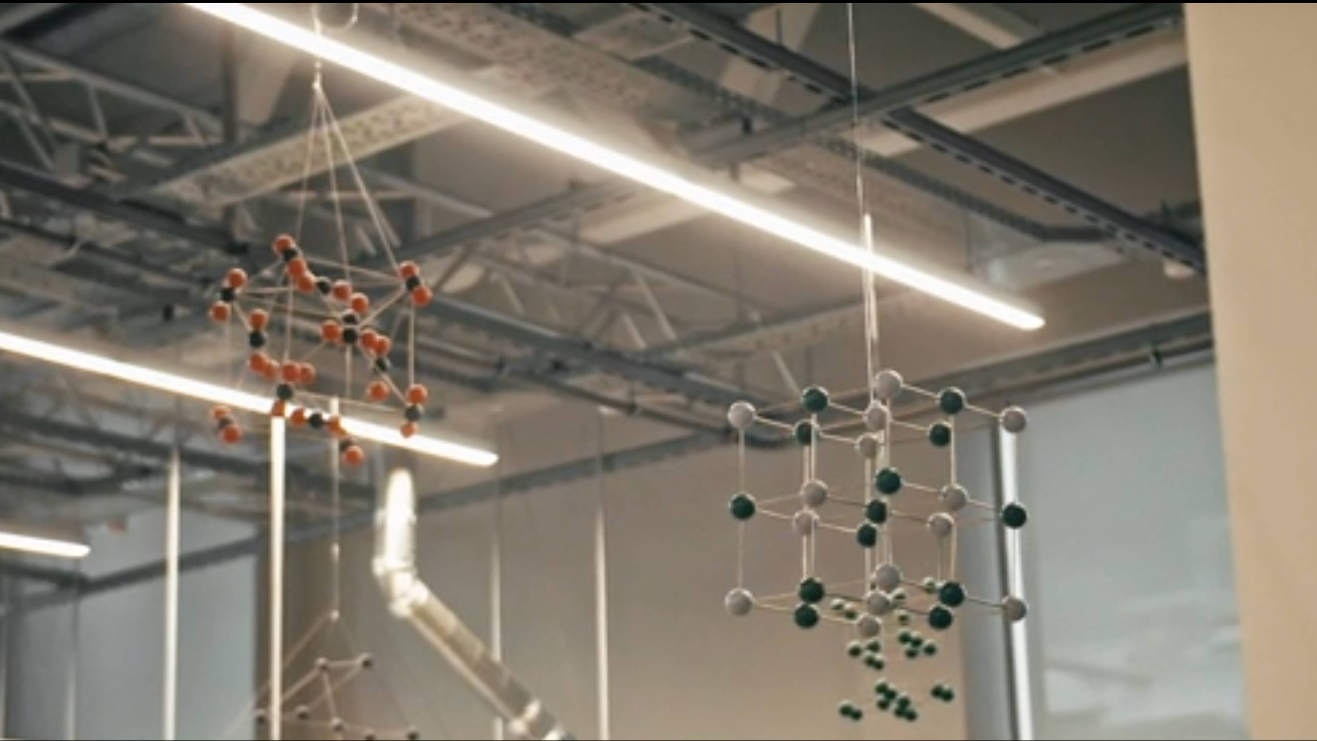 Что уникального на кафедре STEM Хорошколы?