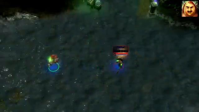 Альт аватар Fat Nymphora для Нимфоры HoN смотреть онлайн