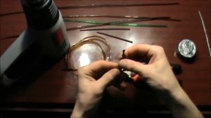 ТРУБОЧКА ДЛЯ ПЛЕТЕНИЯ ИЗ ПЛАСТИКОВЫХ БУТЫЛОК (straw plaiting)