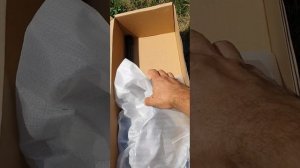 Распаковка металлоискателя RGK MD-70 GOLD